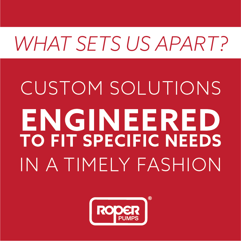 What Sets Us Apart- Custom Solutions Engineered to Fit Specific Needs
