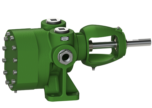 2001 Type 10 Gear Pump