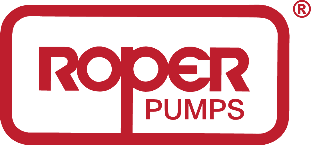 Roper Pump Logo