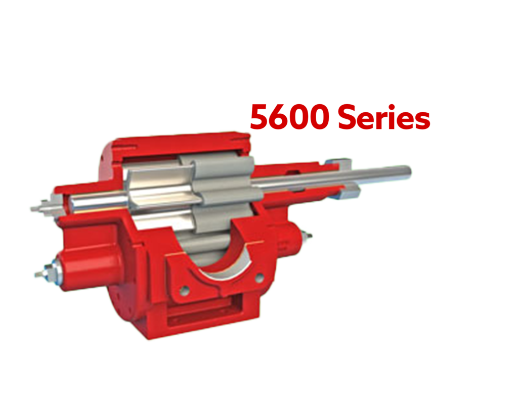 5600 Series Gear Pumps