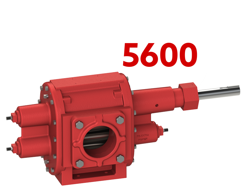 5600 Series Gear Pumps