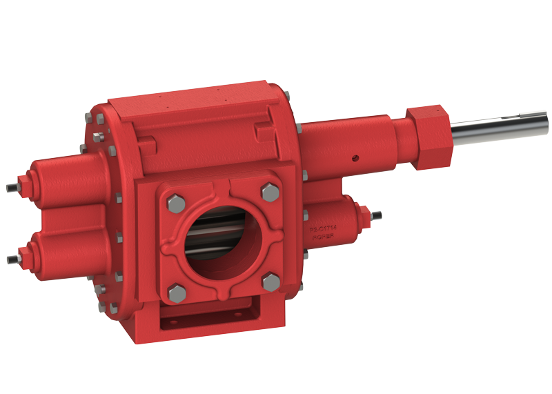 5600 Series Gear Pump