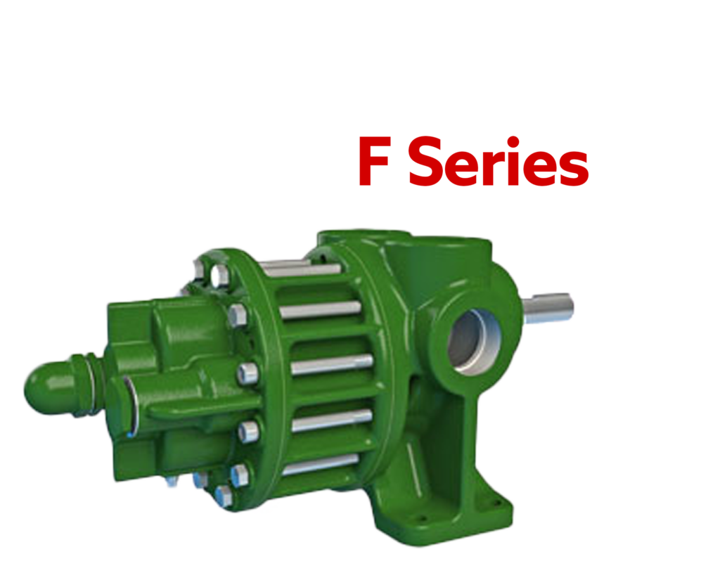 F series Gear Pump