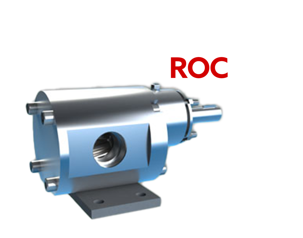 ROC Gear Pumps