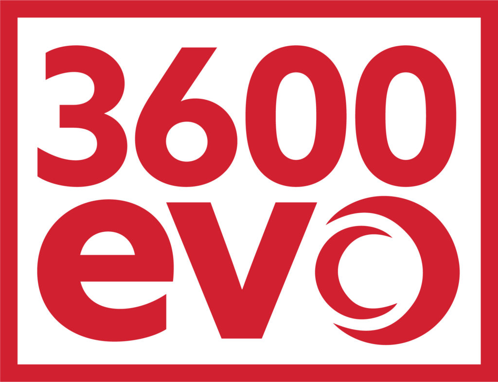 3600 EVO Logo