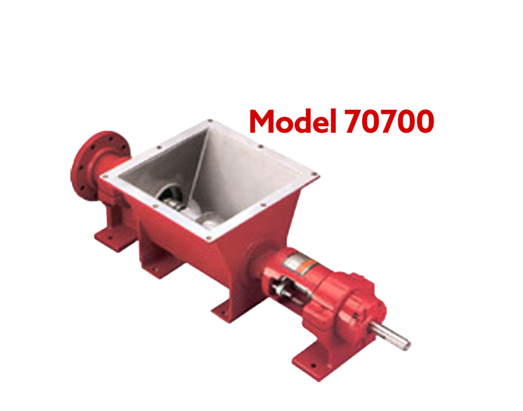 Model 70700 Progressing Cavity Pumps