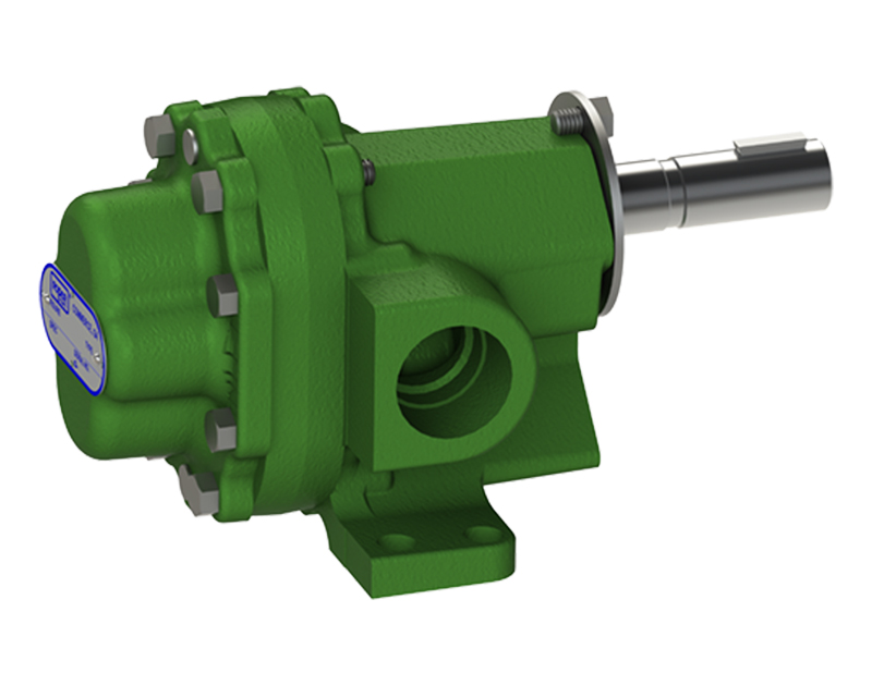 A-series Gear Pump