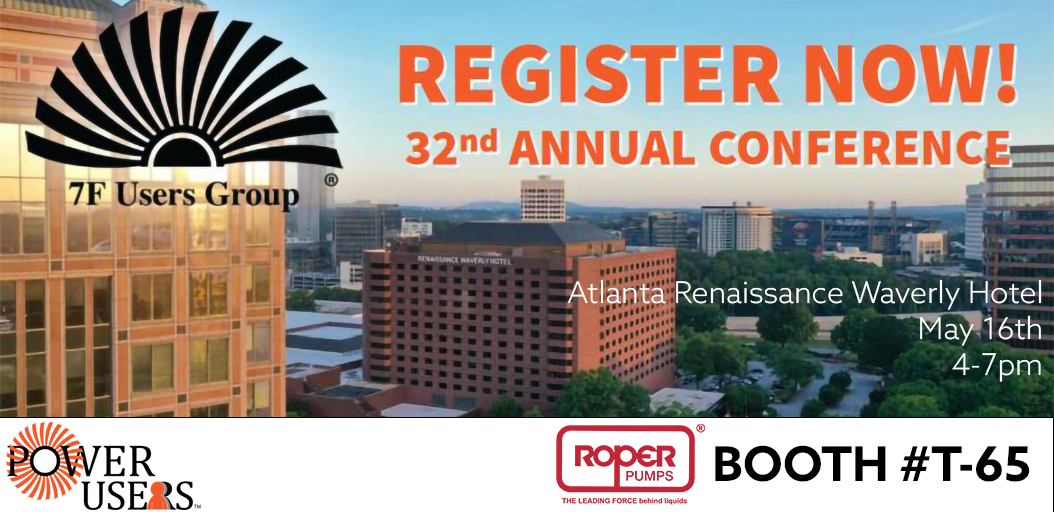 Annual Conference Image