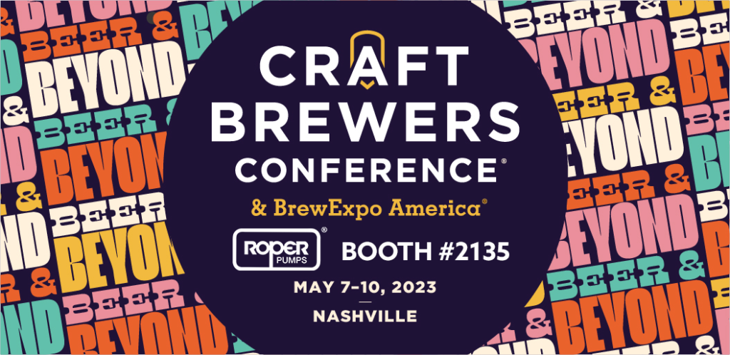 Craft Brewers Conference- Email Signature