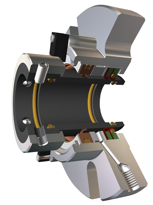 CAD Cutaway