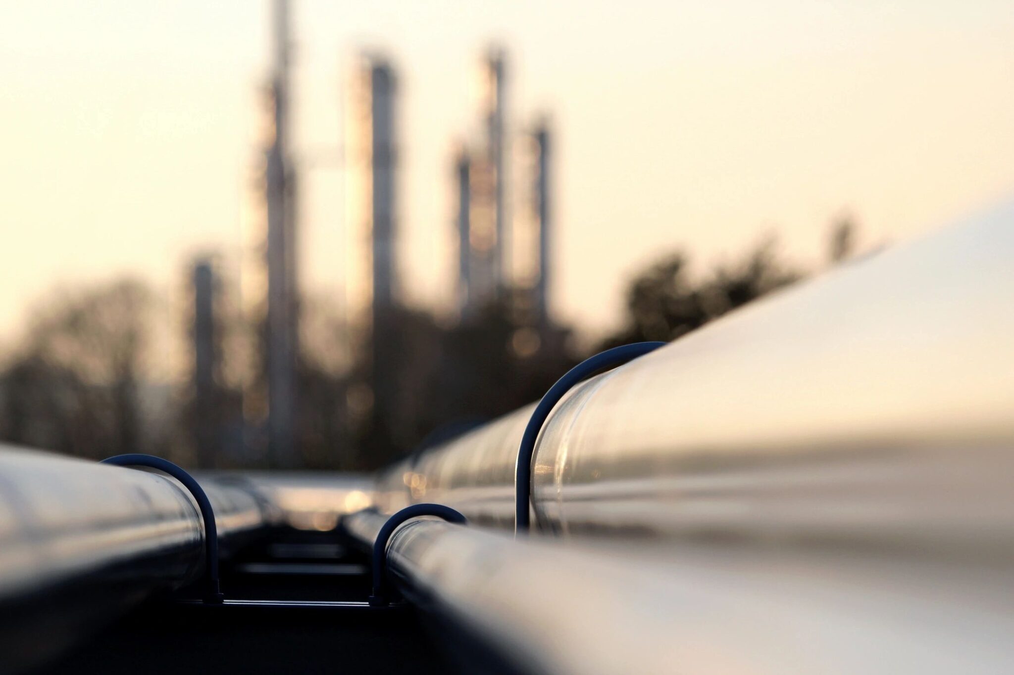 The Essential Guide to Selecting the Right Industrial Pump for Viscous ...